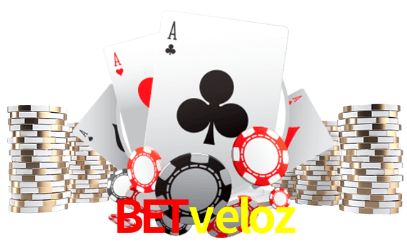 Jogue jogos de pôquer em betveloz