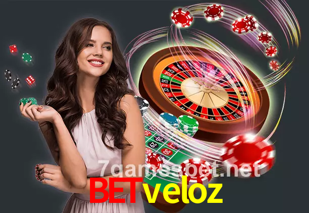 vivo no cassino betveloz