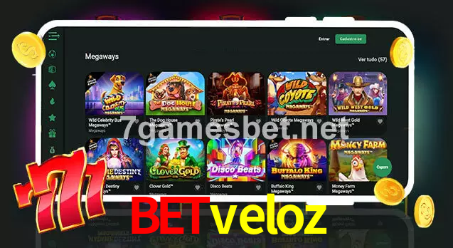 betveloz aplicativo