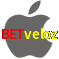 Aplicativo betveloz para iOS