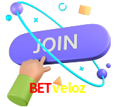 Junte-se ao cassino betveloz hoje mesmo