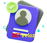 Tornar-se um membro do betveloz é muito simples