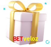 Receba seus bônus de boas-vindas no betveloz
