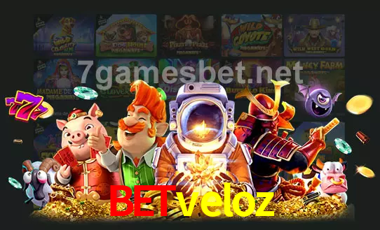 cassino betveloz