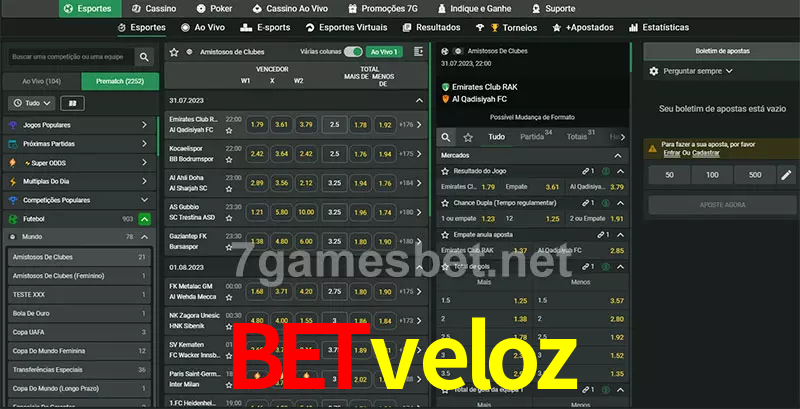apostas esportivas