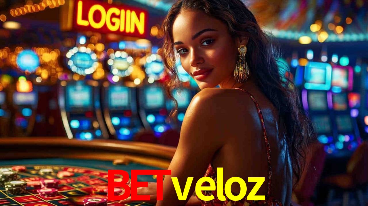 Live Casino betveloz