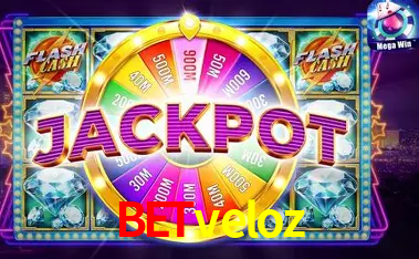 Descubra o Mundo do Cassino Online com betveloz