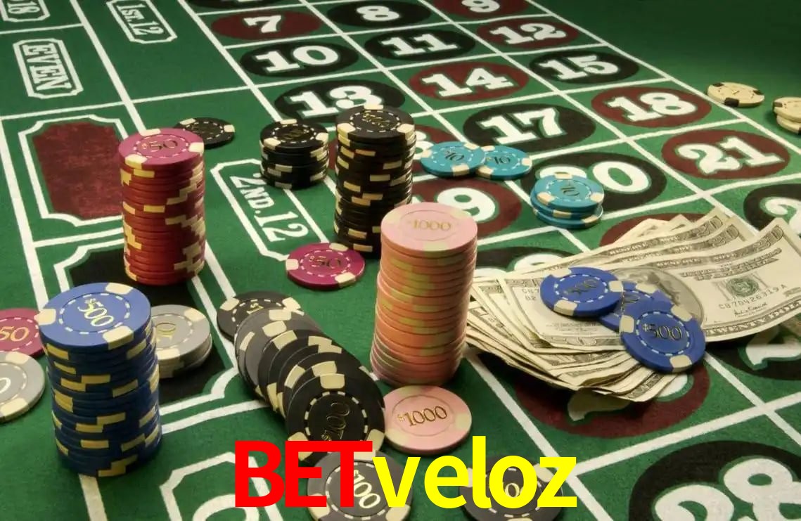 bet veloz