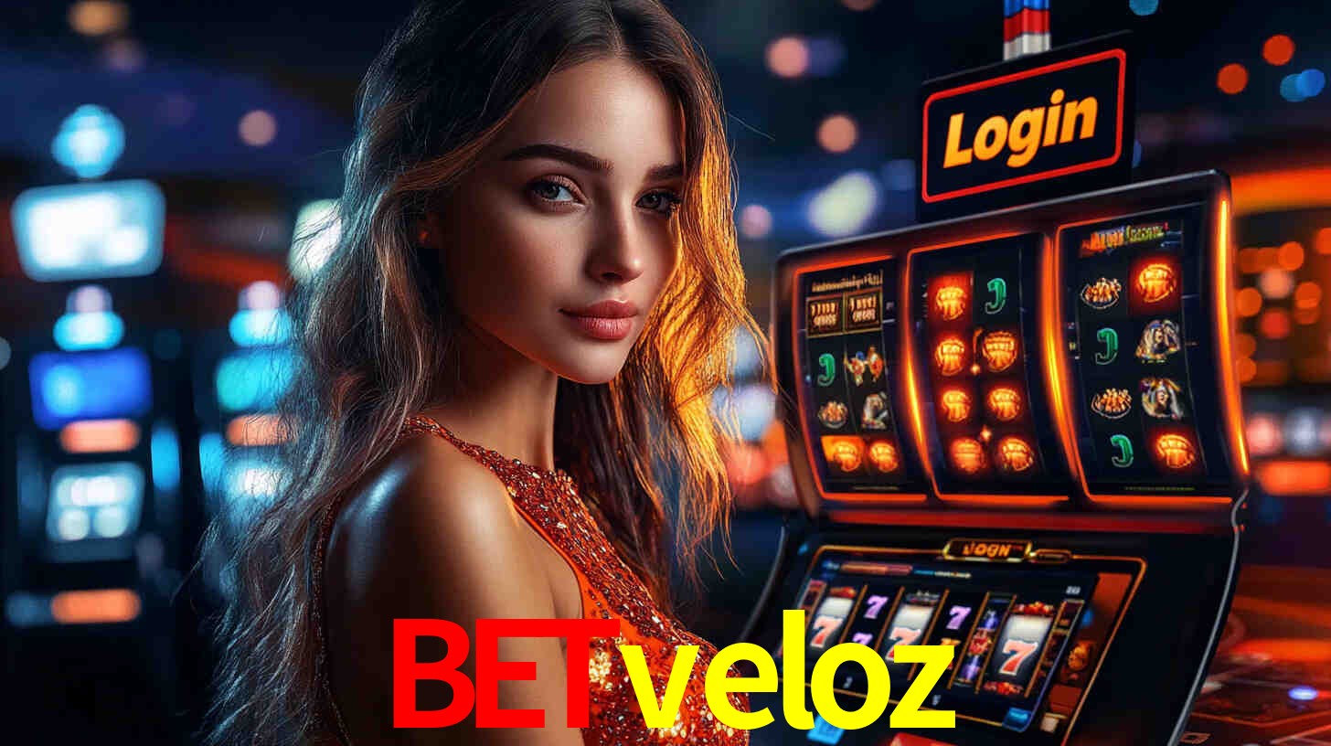 betveloz: Jogos de Caça-Níqueis-Altas Recompensas, Roleta-Velocidade, Blackjack-Desafios Máximos