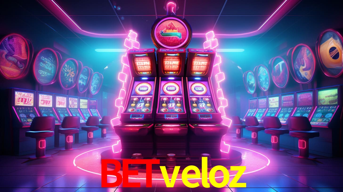 betveloz: Seu Cassino Premiado com Pagamentos Rápidos