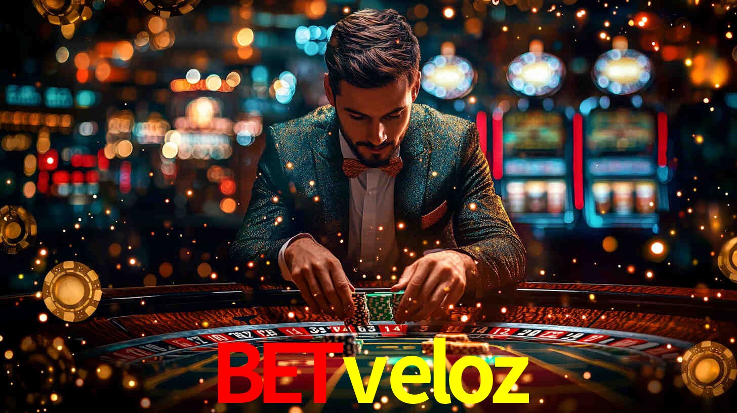 betveloz App Interface