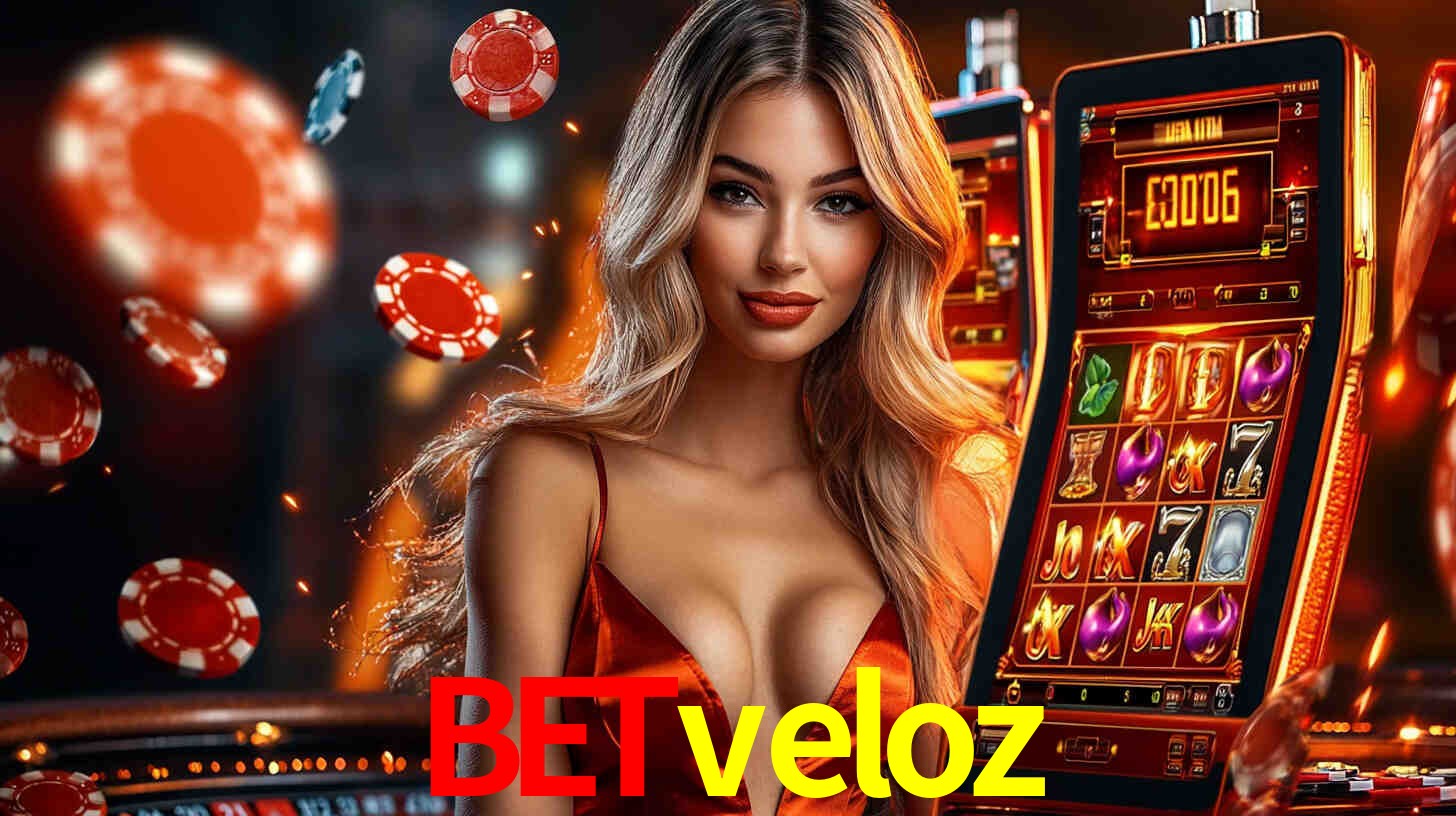 Sinta a adrenalina dos jogos de cassino com betveloz
