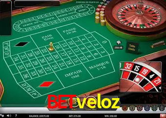Blackjack Table betveloz