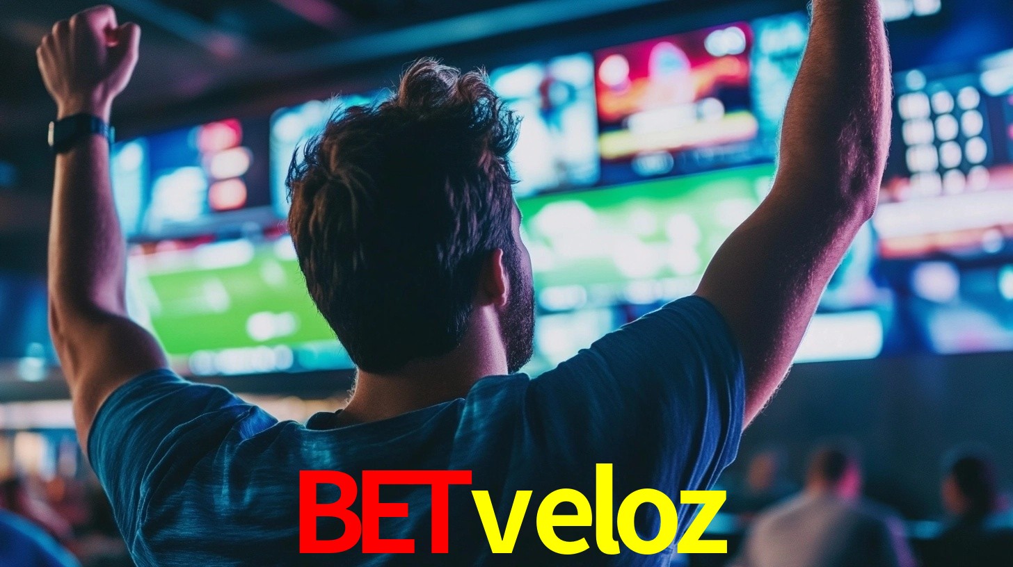 betveloz: Seu Especialista em Apostas Esportivas Brasileiras