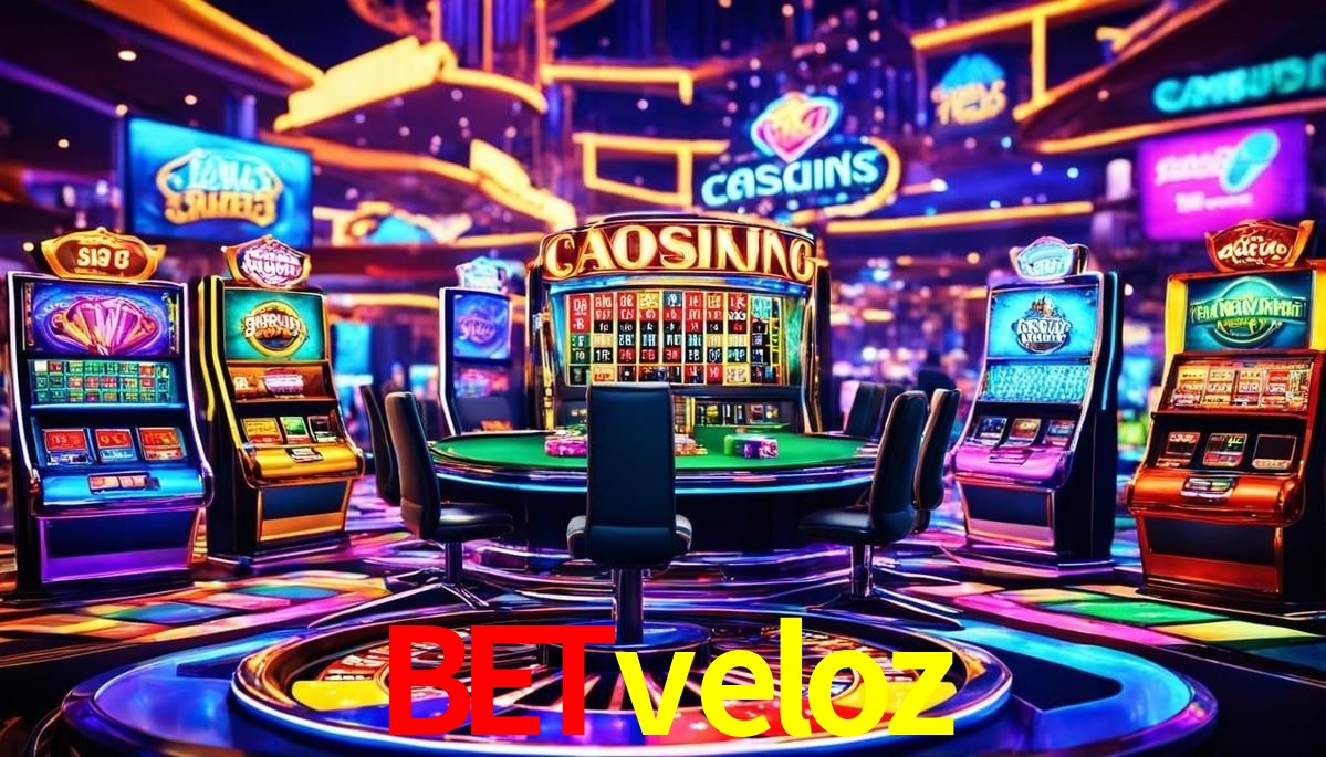 Game Statistics betveloz