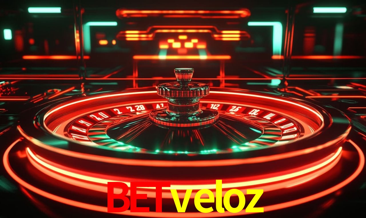 A Revolução dos Aplicativos de Jogos no betveloz