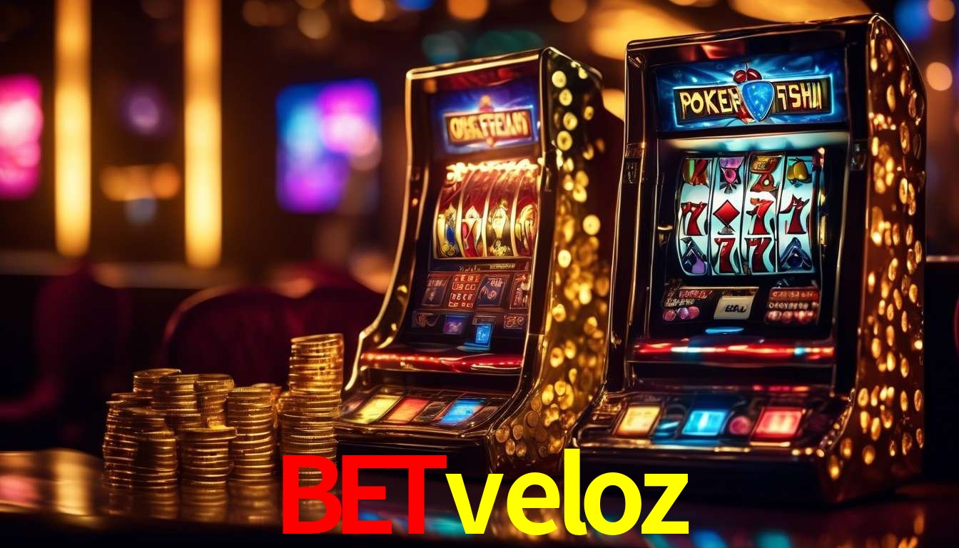 Inovações de Jogos na betveloz: O Futuro das Experiências Interativas