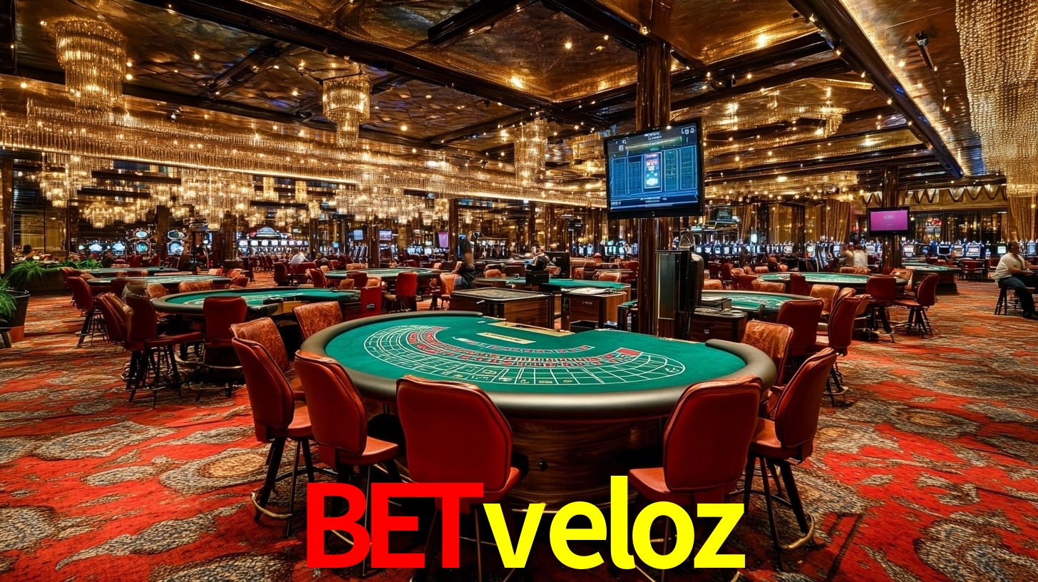betveloz - Cassino On-line Campeão - betveloz.com