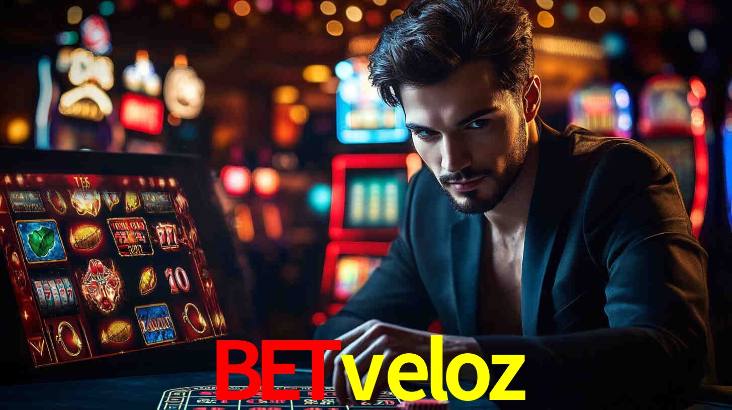 bet veloz