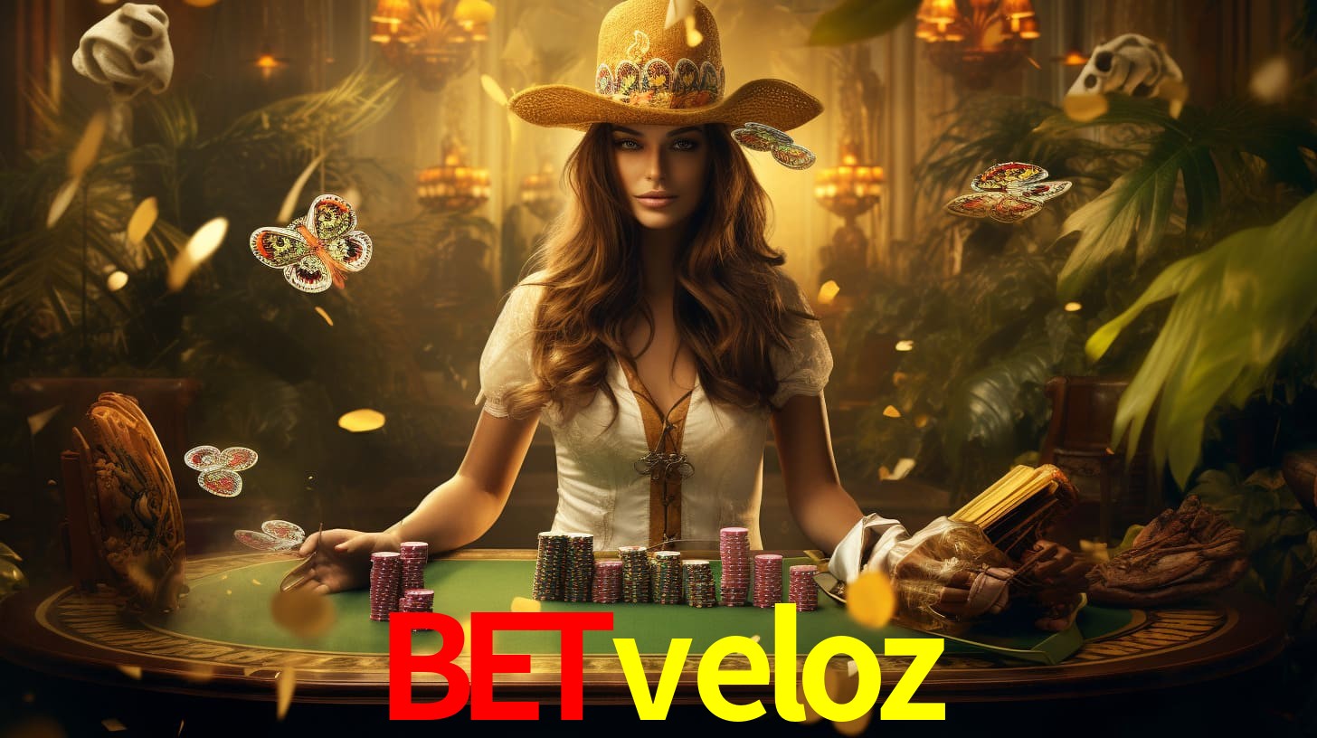 Live Casino betveloz
