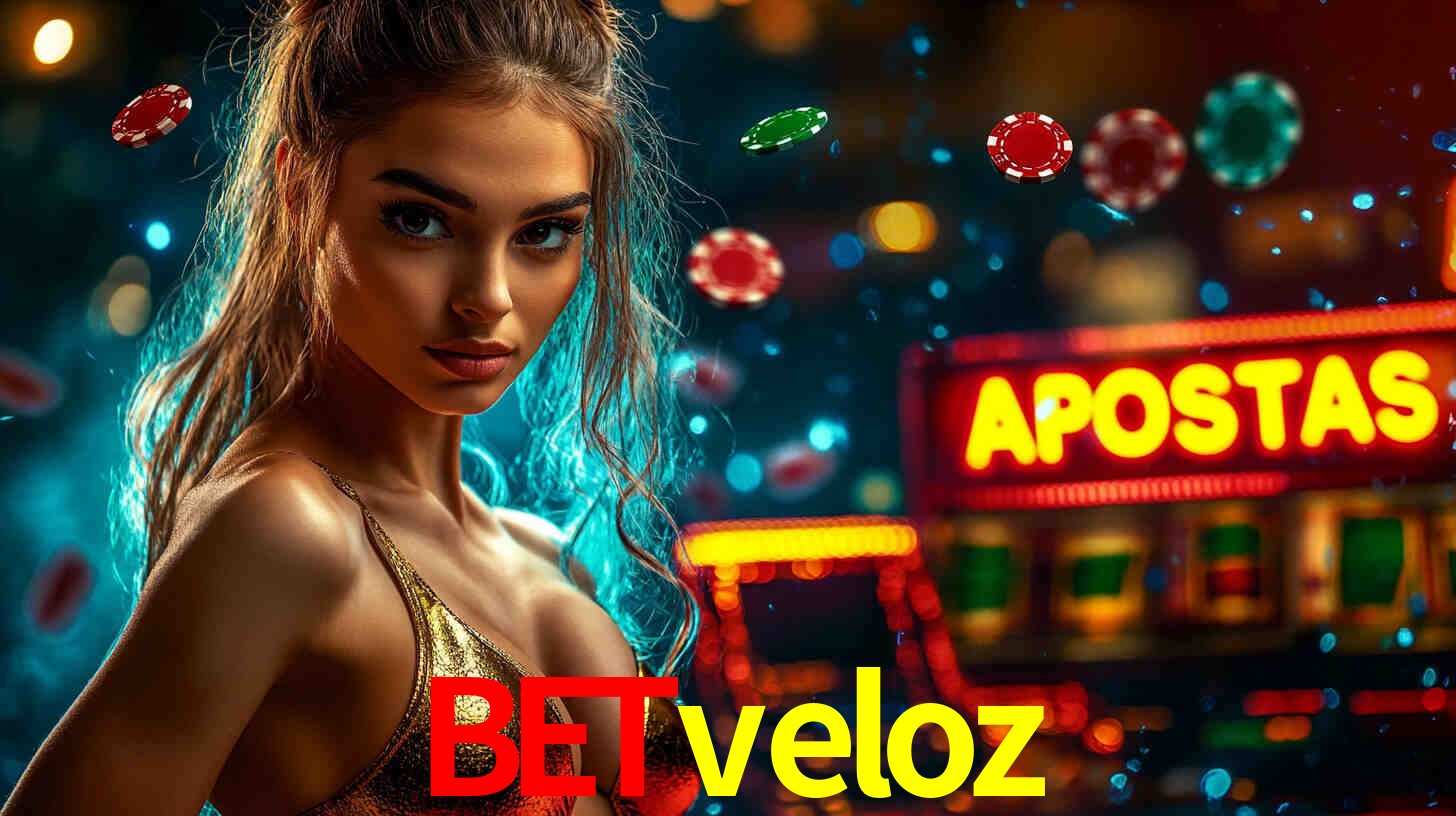 Apostas Esportivas na betveloz: Um Guia Completo