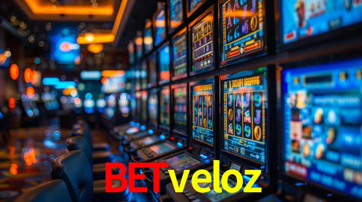 Platform Technology betveloz