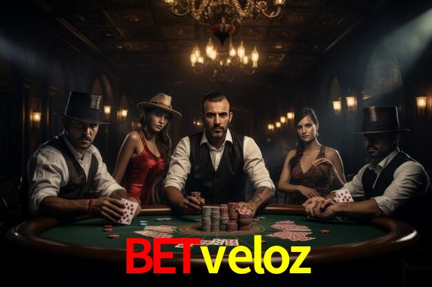 Desvendando o Mundo dos Jogos Virtuais na betveloz
