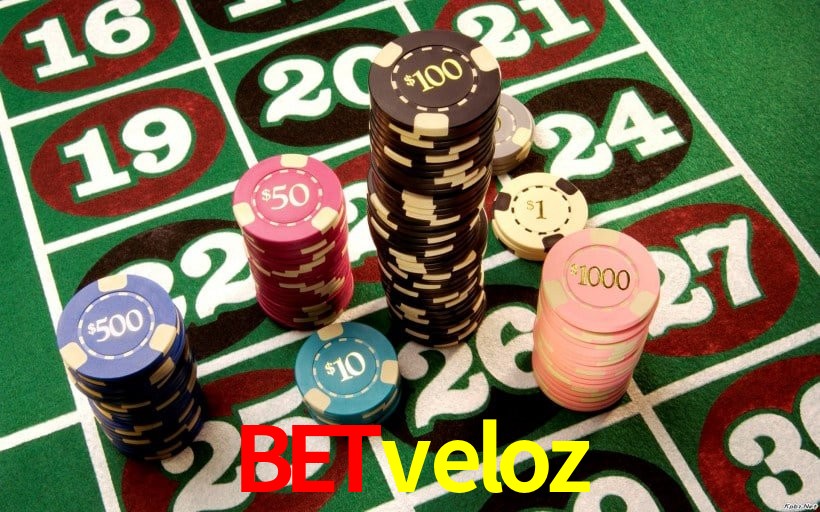 Experiência VIP betveloz