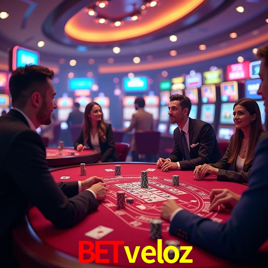 cassino betveloz