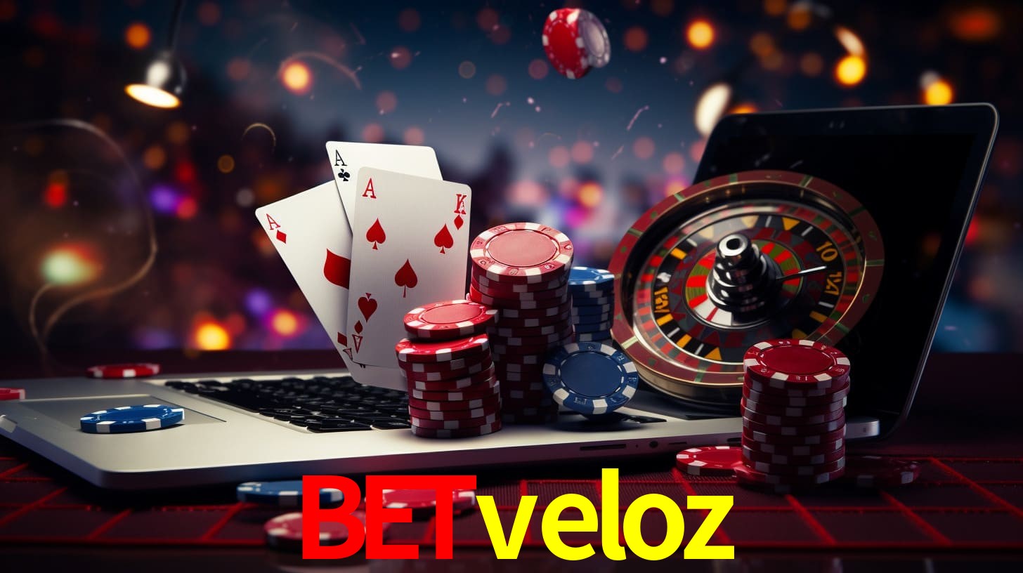 VIP Casino betveloz