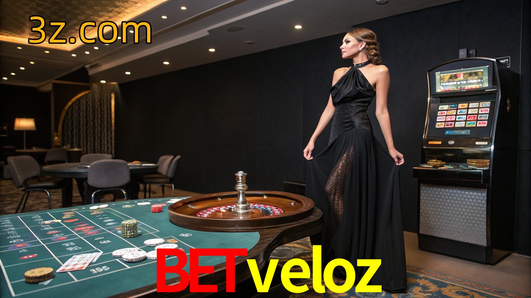 login betveloz