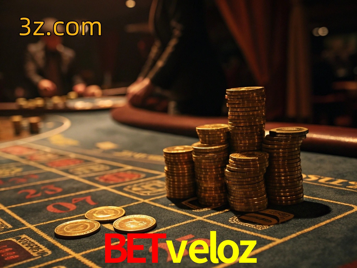 com betveloz