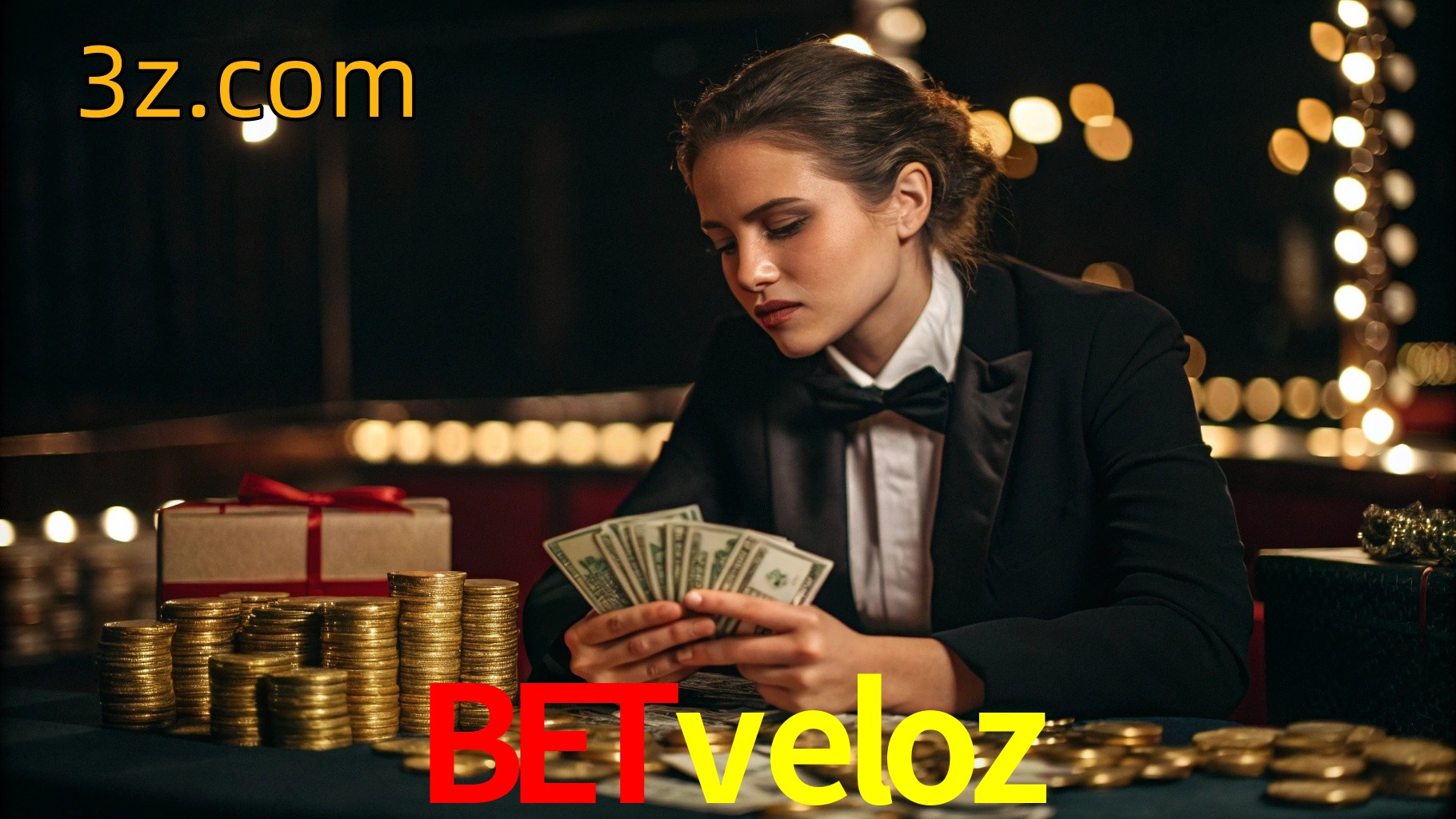 bet betveloz