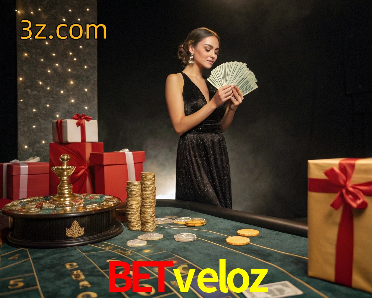  betveloz